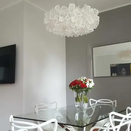 Riccardo Guest house *