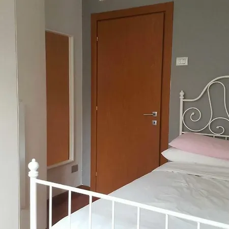 Guest house Riccardo *