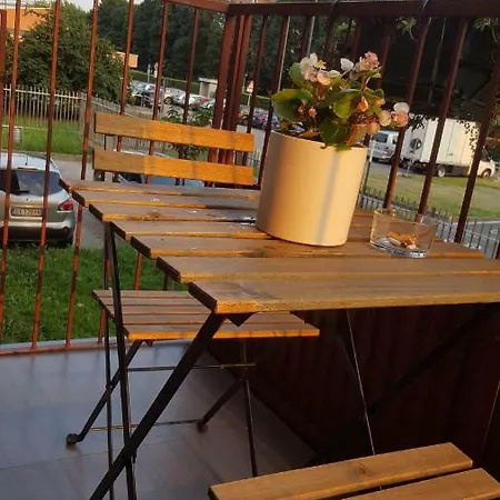 Riccardo Guest house *