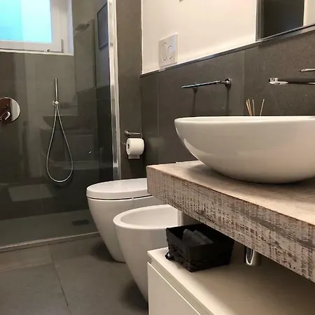 Riccardo Guest house *