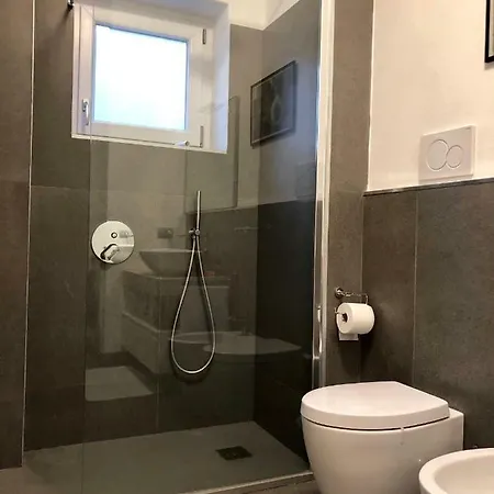 Riccardo Guest house