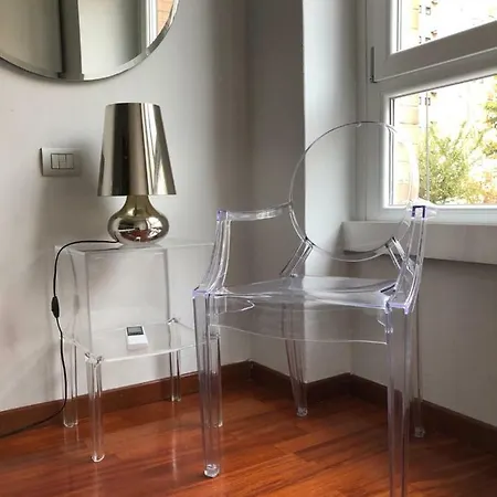 Riccardo Guest house *
