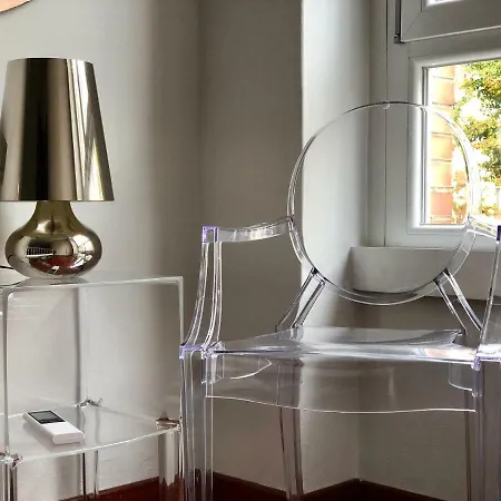 Riccardo Guest house Milan