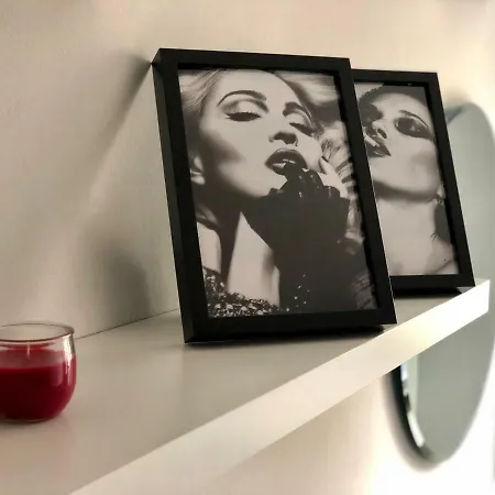 Guest house Riccardo Milan