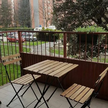 Guest house Riccardo