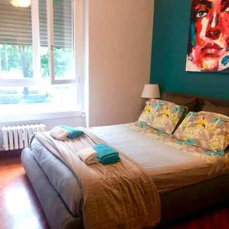 Riccardo Guest house