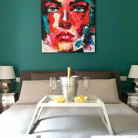 Riccardo Guest house Milan